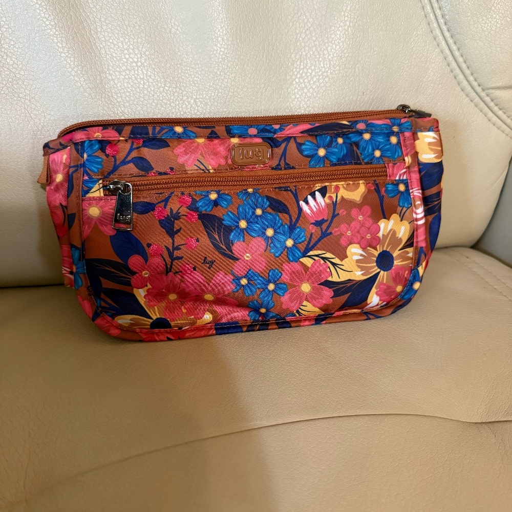 Lug Parasail in Whimsy Copper